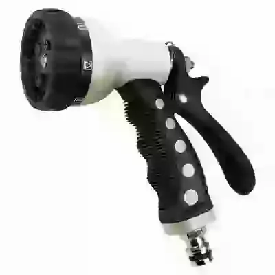 GEKA Spray Gun Multi 7, Push-Fit